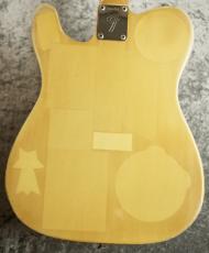 Fender 1968 Telecaster / Blond Factory Bigsby [3.64kg]【オリジナルブロンド!!】_7