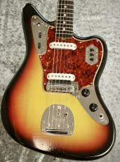 Fender 1965 Jaguar / 3Tone Sunburst [3.80kg]_2
