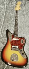 Fender 1965 Jaguar / 3Tone Sunburst [3.80kg]_3