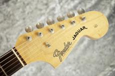 Fender 1965 Jaguar / 3Tone Sunburst [3.80kg]_4