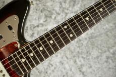 Fender 1965 Jaguar / 3Tone Sunburst [3.80kg]_6
