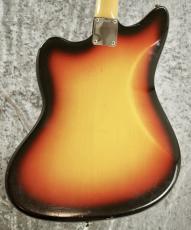 Fender 1965 Jaguar / 3Tone Sunburst [3.80kg]_7