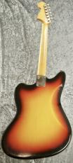 Fender 1965 Jaguar / 3Tone Sunburst [3.80kg]_8