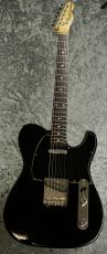 Fender Japan TL72-55 / Black [3.51kg]【初期日本製SQシリアル】【1983-1984】_3