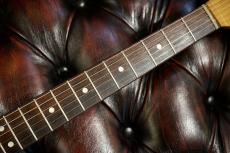 Fender 1969-71 Lefty Neck & 1973 Body Conversion Stratocaster / 3Tone Sunburst [3.72kg]_4