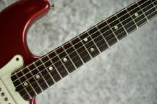 Fender 1965 Stratocaster -Candy Apple Red-[3.42kg]【ハカランダ指板】_6