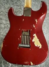 Fender 1965 Stratocaster -Candy Apple Red-[3.42kg]【ハカランダ指板】_7