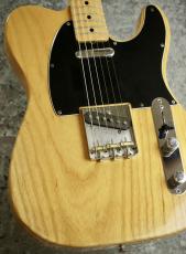 Fender 1976 Telecaster / Natural [3.66kg]【良バランスの70sテリー!!】