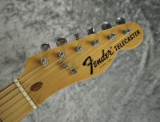 Fender 1976 Telecaster / Natural [3.66kg]【良バランスの70sテリー!!】_3