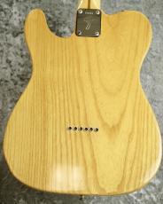 Fender 1976 Telecaster / Natural [3.66kg]【良バランスの70sテリー!!】_6