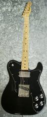 Fender 1974 Telecaster Custom / Black [4.23kg]_3