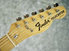 Fender 1974 Telecaster Custom / Black [4.23kg]_4