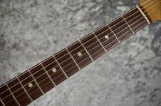 Fender 【スラブ指板】1966 Mustang / White 【Bネック】【3.52kg】_5