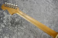 Fender 【スラブ指板】1966 Mustang / White 【Bネック】【3.52kg】_9