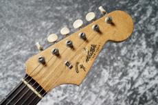 Fender 1962 Duo Sonic / Sunburst [2.82kg]【スラブハカランダ指板】【VINTAGE】_3