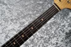 Fender 1962 Duo Sonic / Sunburst [2.82kg]【スラブハカランダ指板】【VINTAGE】_4