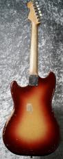Fender 1962 Duo Sonic / Sunburst [2.82kg]【スラブハカランダ指板】【VINTAGE】_7