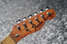 Fender 1976 Telecaster Custom / Sunburst [3.56kg]_3