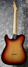 Fender 1976 Telecaster Custom / Sunburst [3.56kg]_7