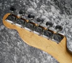 Fender 1976 Telecaster Custom / Sunburst [3.56kg]_9