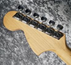 Fender 1974 Stratocaster / 3Tone Sunburst [3.49kg]_9