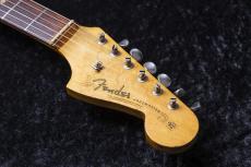 Fender 1961 Jazzmaster / 3Tone Sunburst [3.64kg]【ハカランダ指板】_4