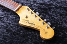 Fender 1961 Jazzmaster / 3Tone Sunburst [3.68kg]【ハカランダ指板】_4