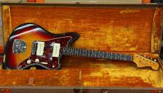 Fender 1961 Jazzmaster / Sunburst [3.69kg] [極上サウンド]_2