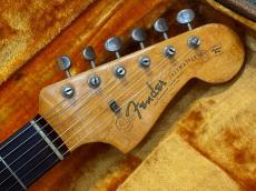 Fender 1961 Jazzmaster / Sunburst [3.69kg] [極上サウンド]_6