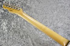 Fender Custom Shop 1962 Telecaster Custom Relic / Blue Sparkle [3.42kg][2016年製]【ホセフィーナPU!!】_9