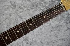 Fender Custom Shop 1959 Telecaster Journeyman Relic / Faded Aged Chocolate 3Tone Sunburst [3.30kg][2020年製]_5