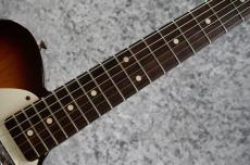 Fender Custom Shop 1959 Telecaster Journeyman Relic / Faded Aged Chocolate 3Tone Sunburst [3.30kg][2020年製]_6