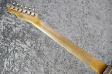 Fender Custom Shop 1959 Telecaster Journeyman Relic / Faded Aged Chocolate 3Tone Sunburst [3.30kg][2020年製]_9