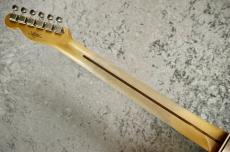 Fender Custom Shop 1959 Telecaster Custom Relic / Wide Fade Chocolate 3Tone Sunburst [3.54kg]【2022年製】_9