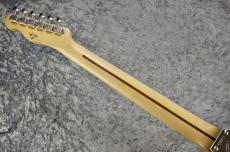 Fender Custom Shop Master Built 1969 Telecaster Custom Closet Classic by Greg Fessler / Black [3.20kg]【2023年製】_9