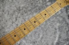 Fender Custom Shop 【Norman's Rare Guitarsオーダー】1950's Telecaster Relic / Fiesta Red [3.41kg]【1996年製】_5