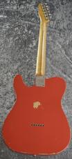 Fender Custom Shop 【Norman's Rare Guitarsオーダー】1950's Telecaster Relic / Fiesta Red [3.41kg]【1996年製】_8