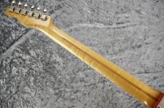 Fender Custom Shop 【Norman's Rare Guitarsオーダー】1950's Telecaster Relic / Fiesta Red [3.41kg]【1996年製】_9