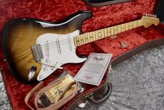 Fender Custom Shop Master Built 50th Ann.1954 Stratocaster Closet Classic / 2TS by John Cruz [3.48kg]