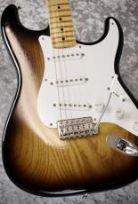 Fender Custom Shop Master Built 50th Ann.1954 Stratocaster Closet Classic / 2TS by John Cruz [3.48kg]_2