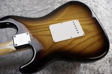 Fender Custom Shop Master Built 50th Ann.1954 Stratocaster Closet Classic / 2TS by John Cruz [3.48kg]_10
