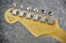 Fender Custom Shop Master Built 50th Ann. 1954 Stratocaster Closet Classic by Yuriy Shishkov / 2Tone Sunburst [3.44kg]_10