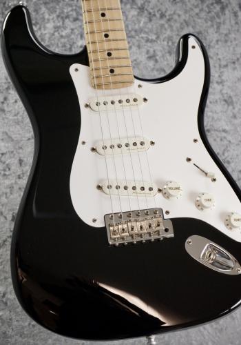 Fender Custom Shop Master Built Eric Clapton Stratocaster N.O.S by Todd Krause / Black [3.57kg][2007年製]