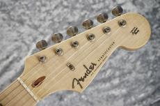 Fender Custom Shop Master Built Eric Clapton Stratocaster N.O.S by Todd Krause / Black [3.57kg][2007年製]_4