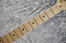 Fender Custom Shop Master Built Eric Clapton Stratocaster N.O.S by Todd Krause / Black [3.57kg][2007年製]_5