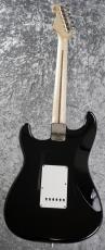 Fender Custom Shop Master Built Eric Clapton Stratocaster N.O.S by Todd Krause / Black [3.57kg][2007年製]_8