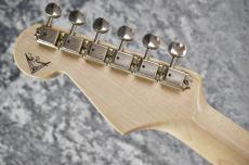 Fender Custom Shop Master Built Eric Clapton Stratocaster N.O.S by Todd Krause / Black [3.57kg][2007年製]_10