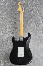 Fender Custom Shop 1969 Stratocaster Journeyman Relic / Aged Black [3.57kg][2018年製]_7