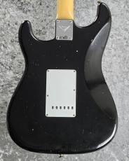 Fender Custom Shop 1969 Stratocaster Journeyman Relic / Aged Black [3.57kg][2018年製]_8