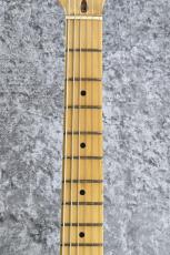 Fender Custom Shop American Classic Stratocaster / Black Holoflake [3.73kg][1993年製]_5